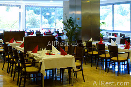 Valamar Rubin Hotel 14